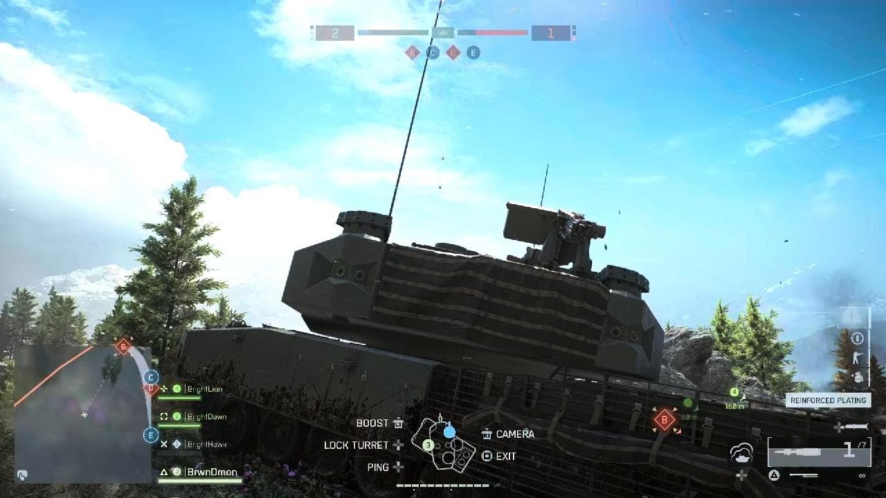 Battlefield 6 Boom Boom