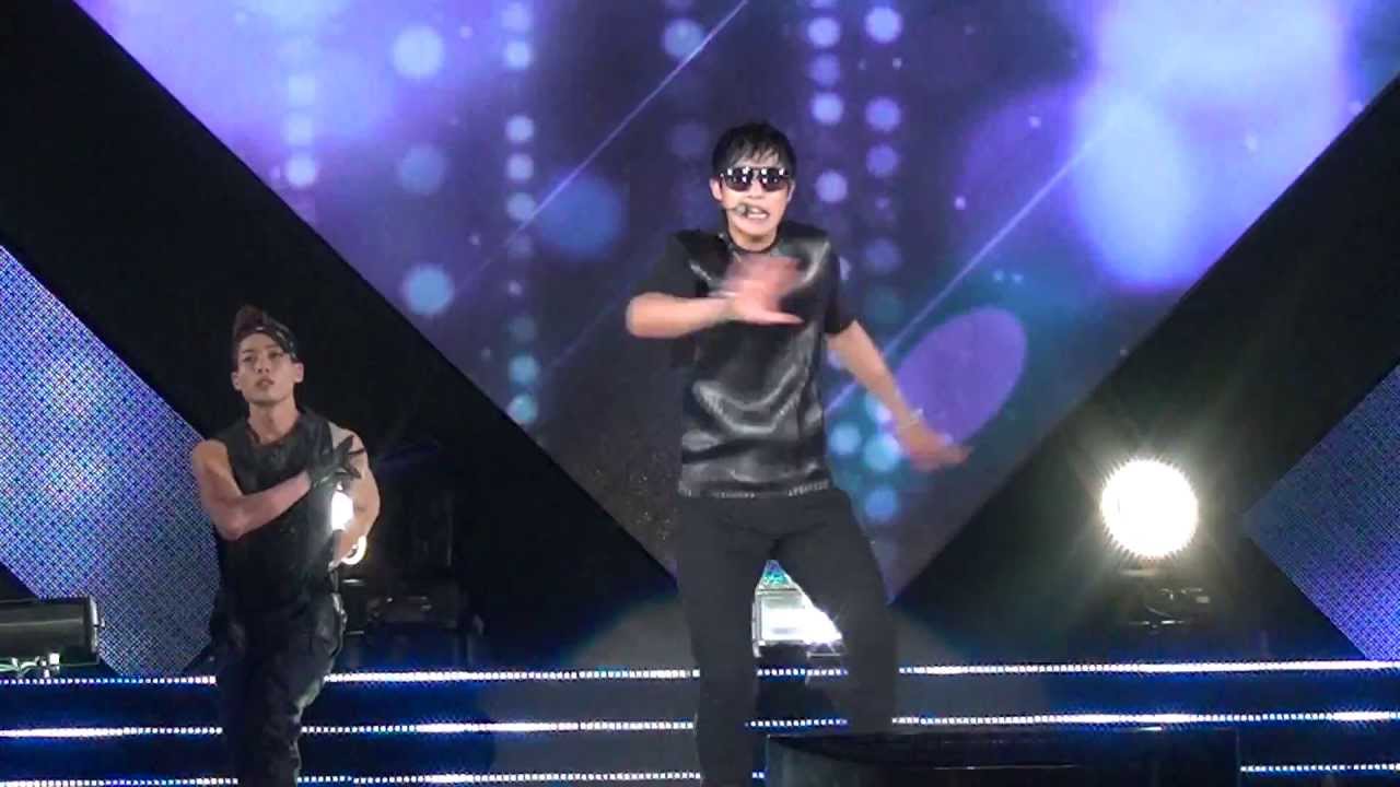 20130602 Kim Hyun Joong @ Kumamoto K-POP FESTIVAL