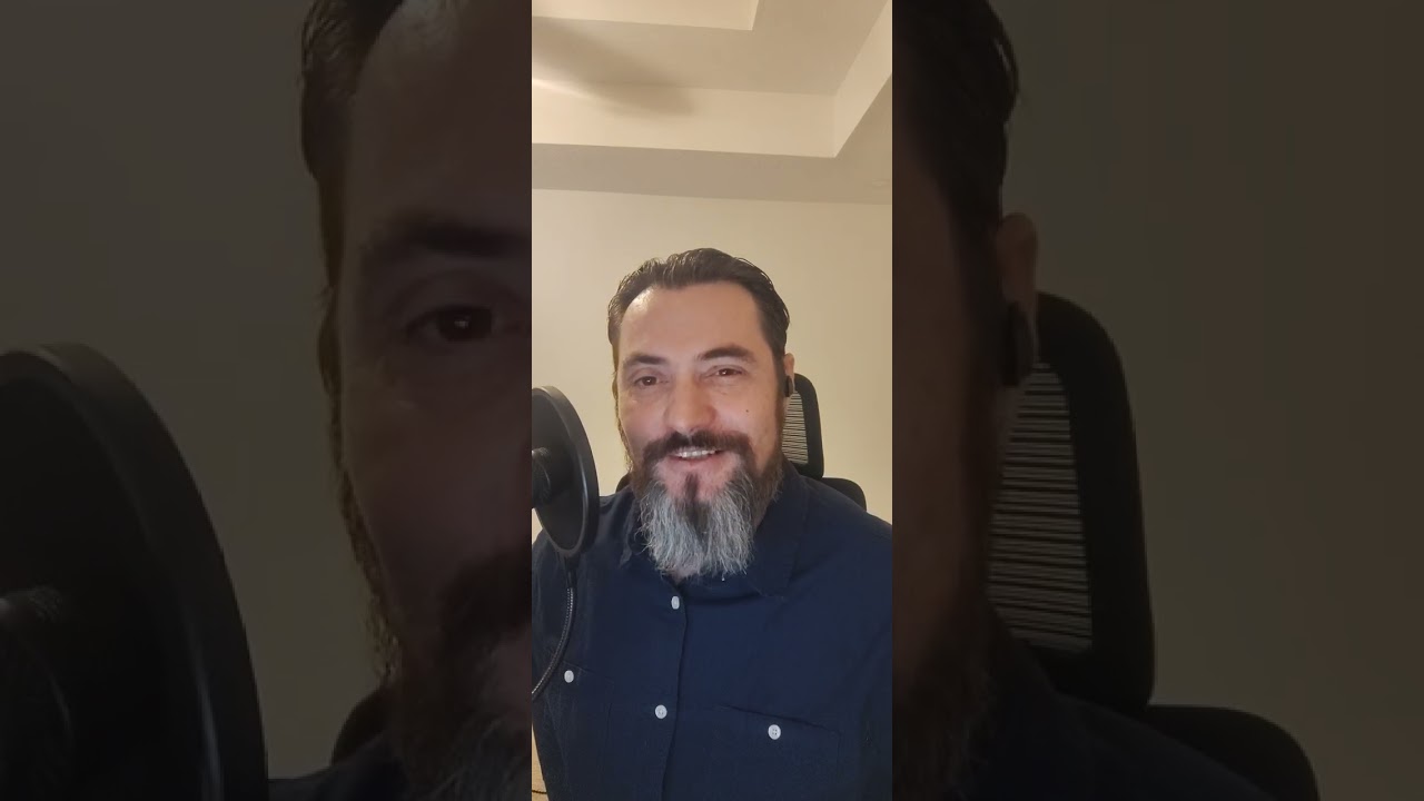 🙏 NU ȘTIAM CĀ-N JURU-MI SUNT IZVOARE 🙏