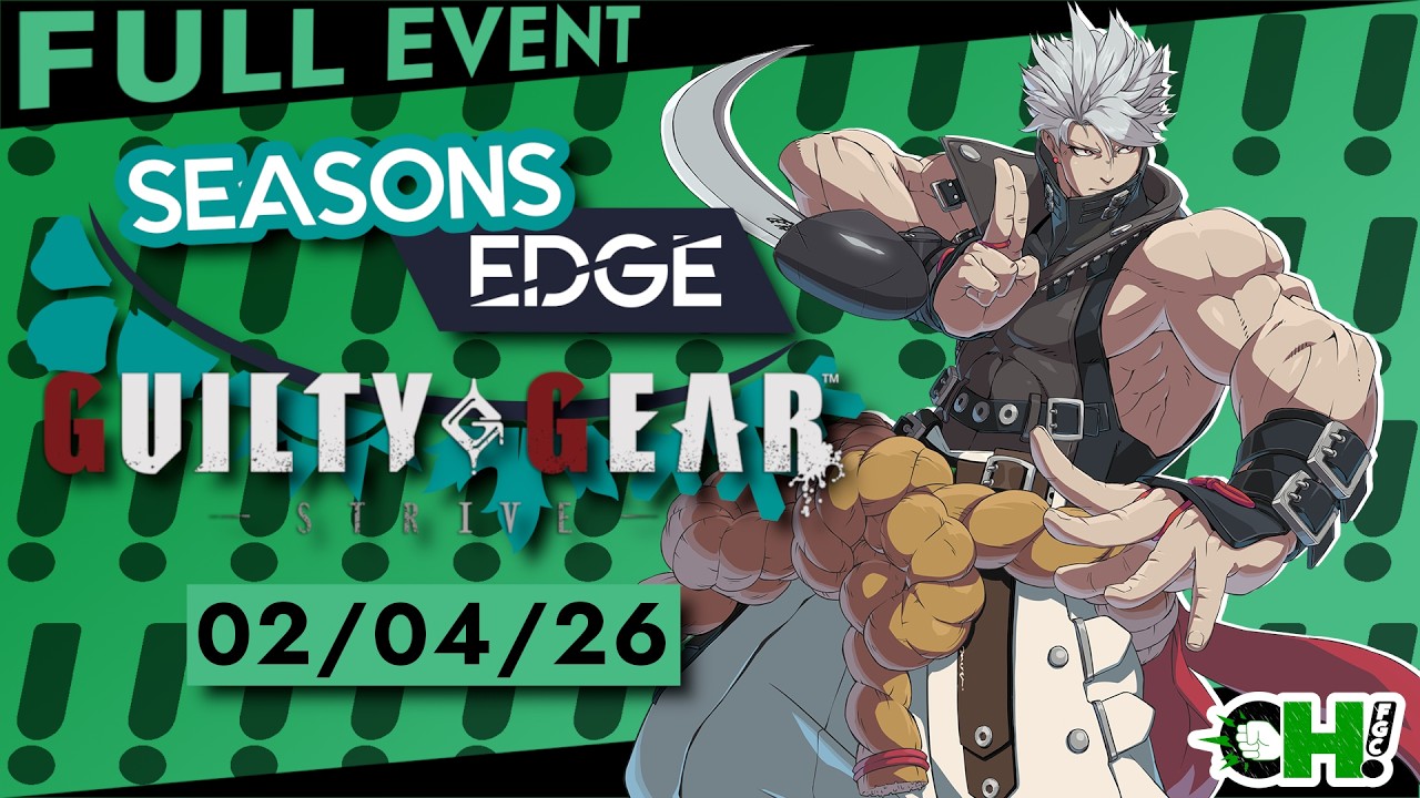 Seasons Edge 65 GGST