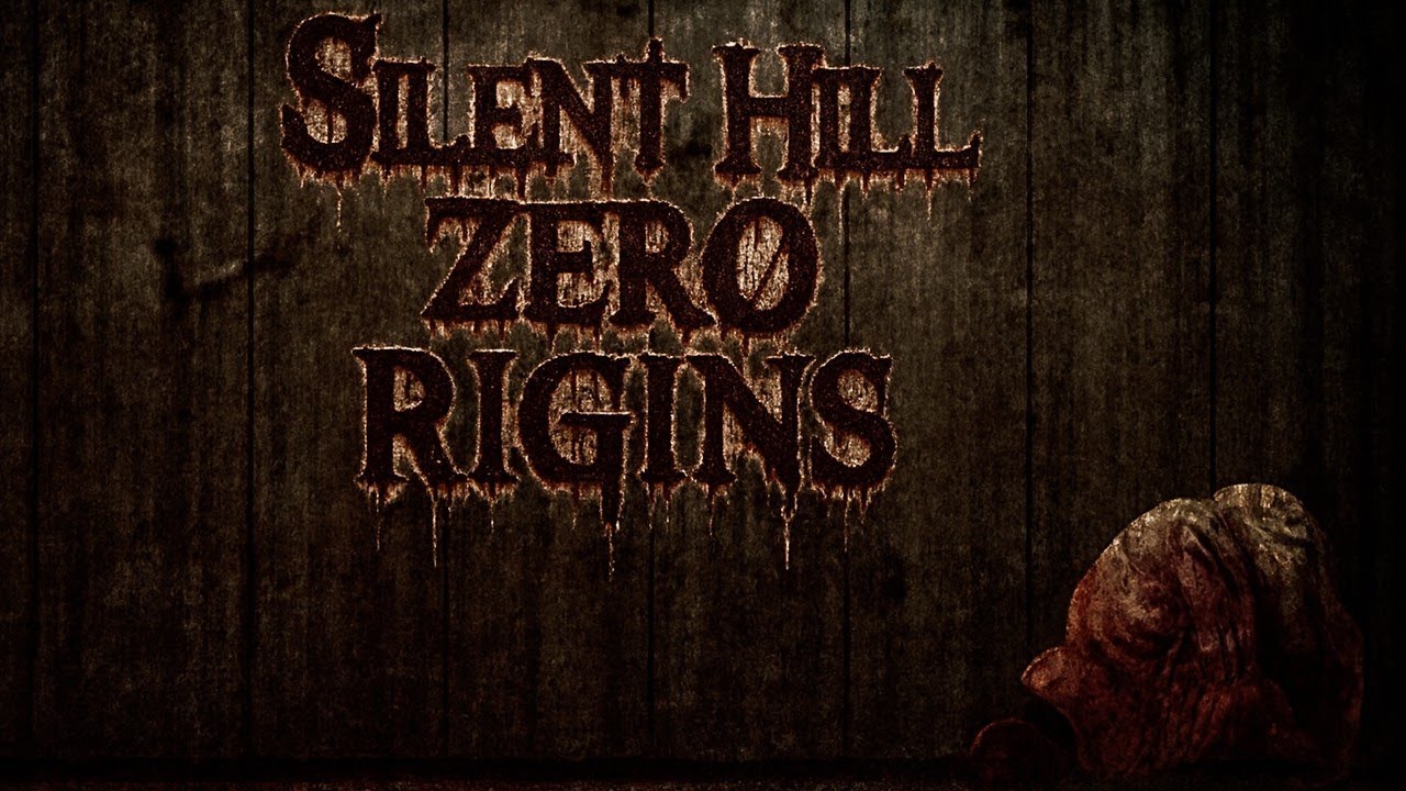 الحلقة 7|تختيم|سايلنت هيل 0 الاصول|silent hill zero RIGINS|مدينة الضباب|التل الصامت|مترجمة بالعربية|