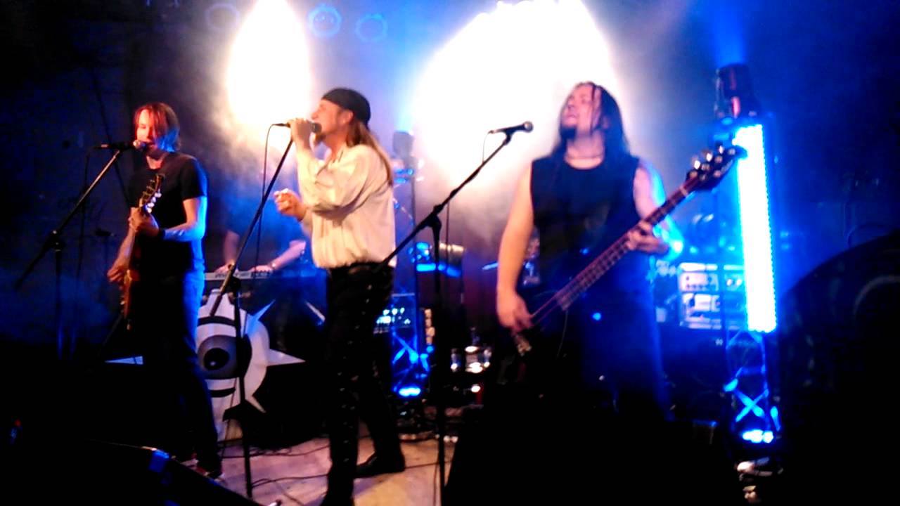 Life won @SPH Bandcontest 2014