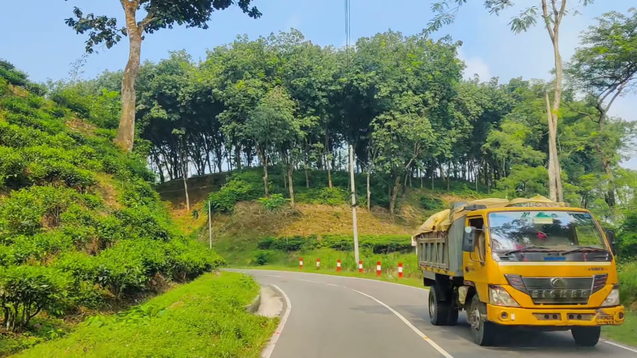 Sylhet japlpng  #Sylhet #japlong#vlog#vairal