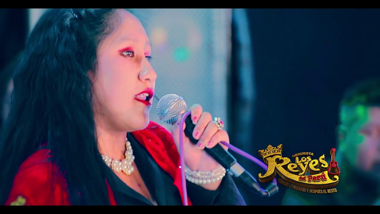 MIX PUKARAS  (Corriditos)Los Reyes del Perú 2018