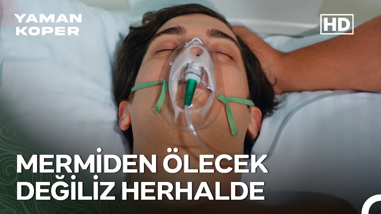 Öldürmedi Hea Bayılttı Merak Etmeyin 🥸