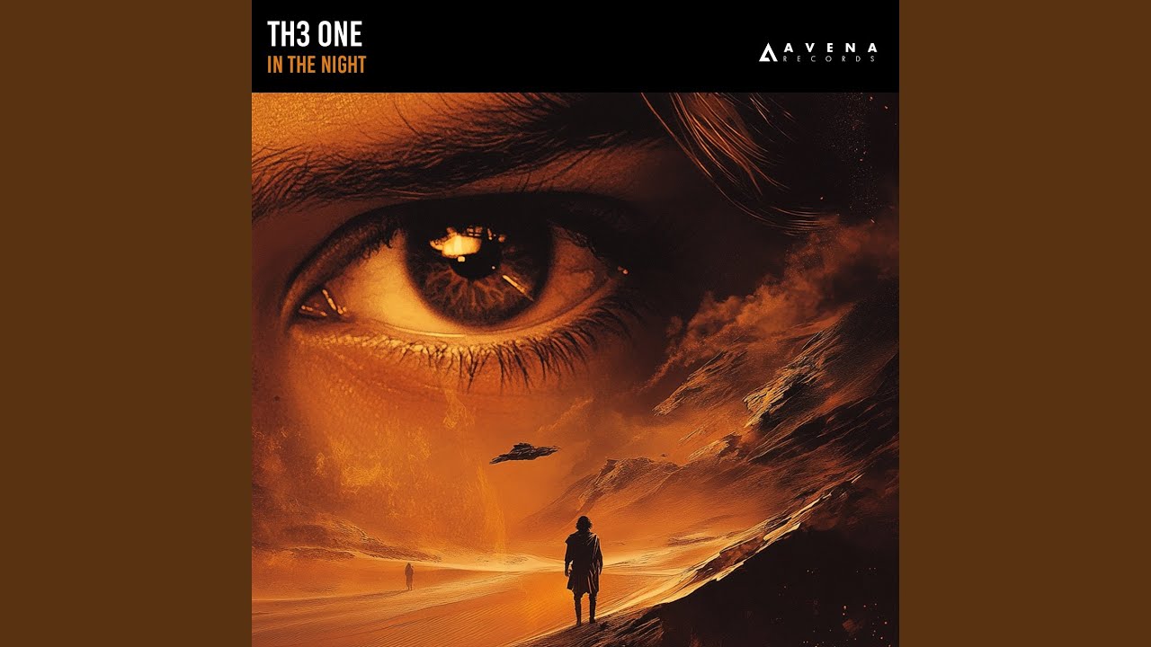 In The Night - Extended Mix