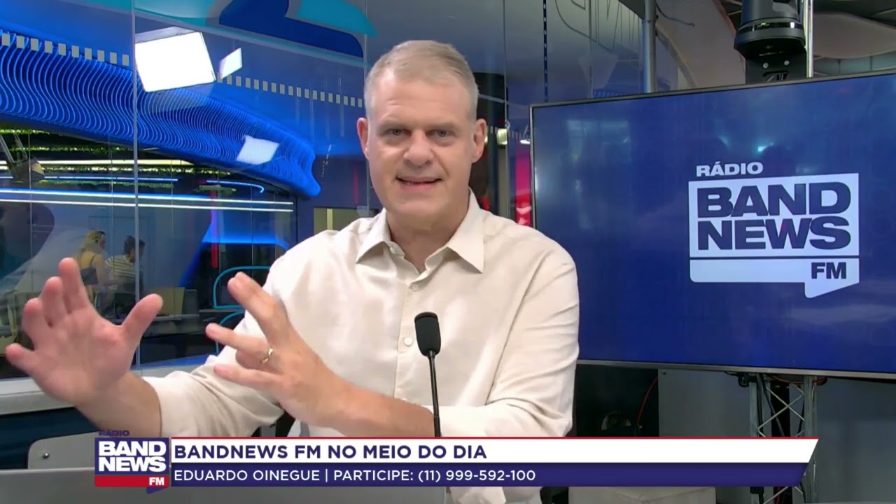 Oinegue: Governo Lula, que n&atilde;o fez nada pela seguran&ccedil;a, vai trocar o ministro da Justi&ccedil;a.