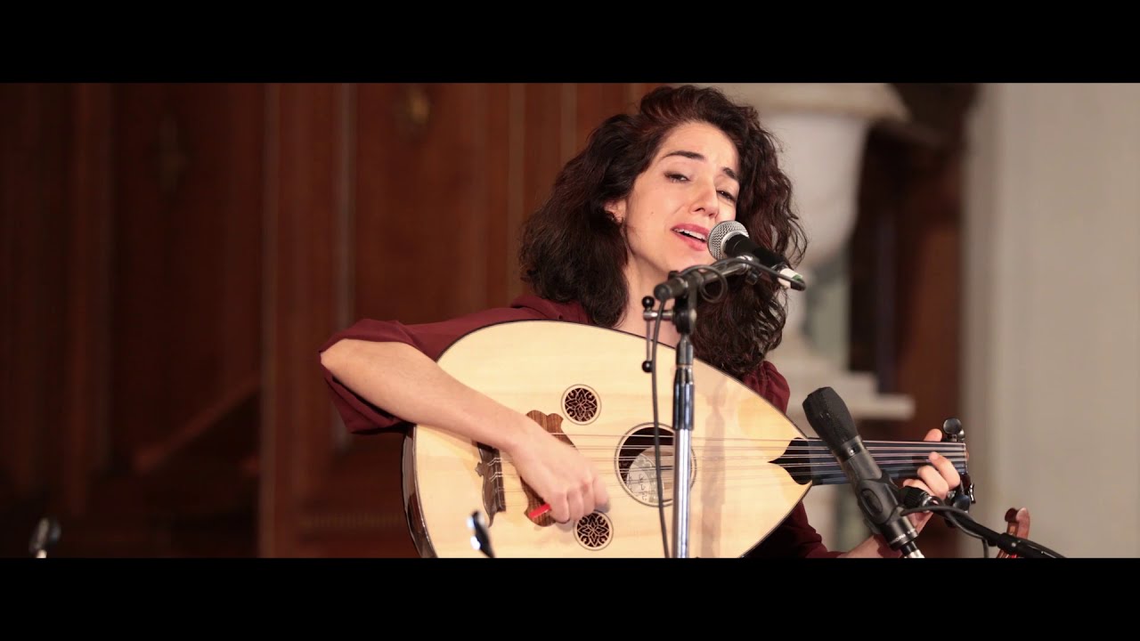 Extraits de Ensemble Oraciones (Ussak pesref Ali Ufki/Landarico)