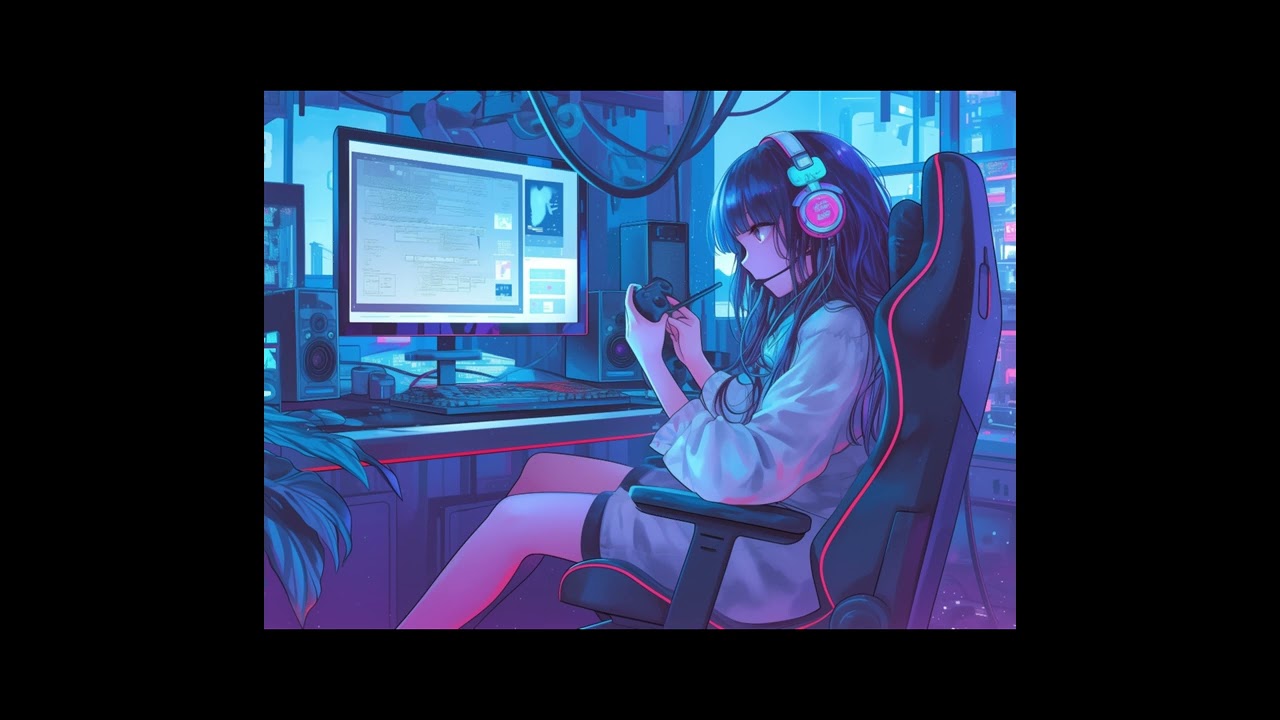 Loft.mp3 (lofi hip hop)
