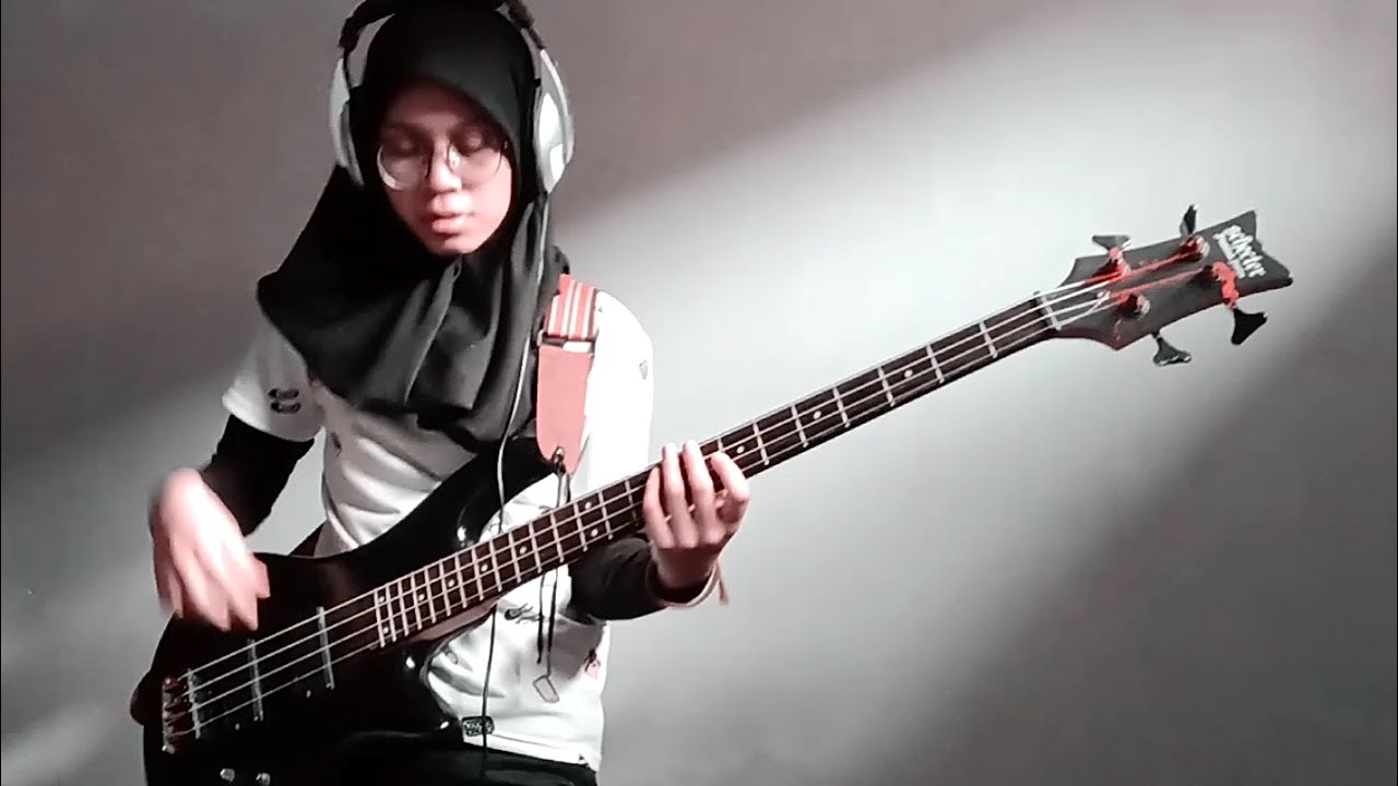 Tame Impala - Is It True (Bass Cover with Tabs)