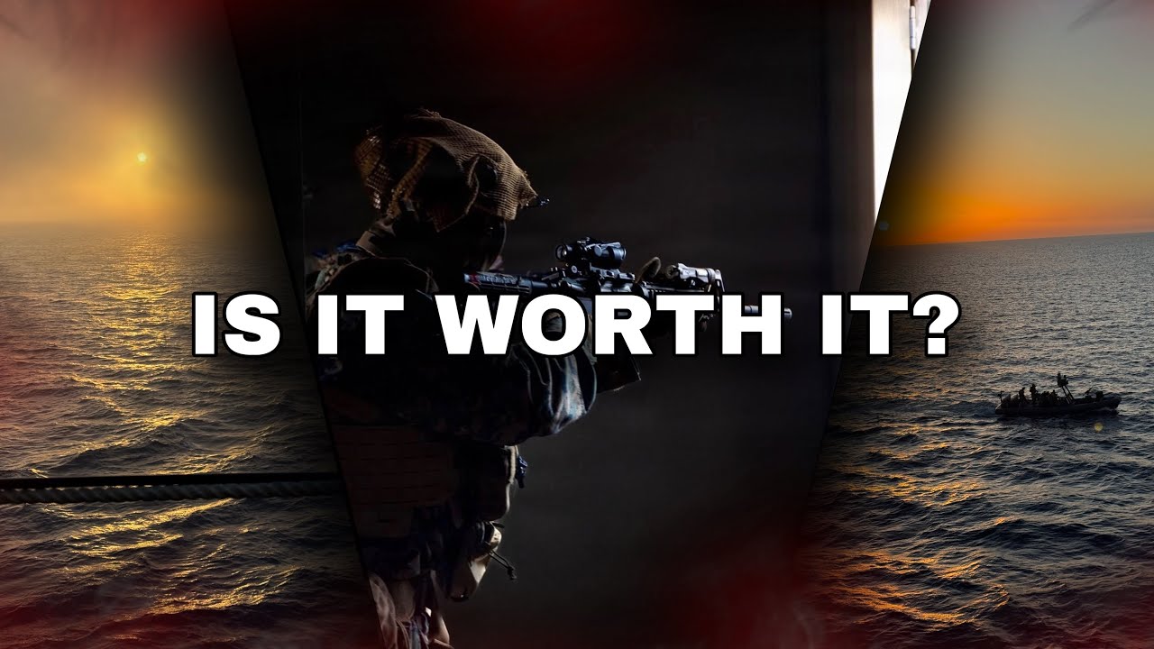 Life Of An INFANTRY Marine&hellip;