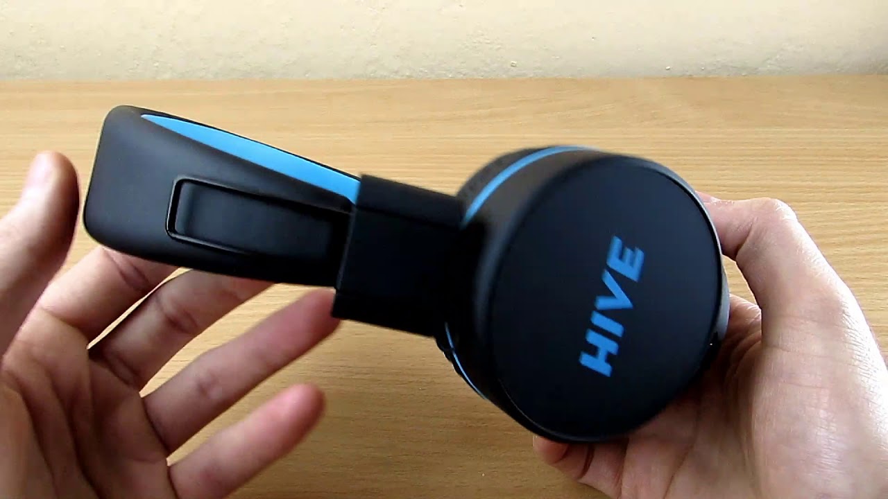 Recenze a test sluch&aacute;tek Niceboy HIVE | Testado.cz