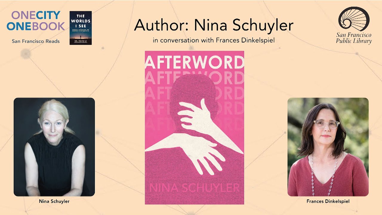 Author of the Book 