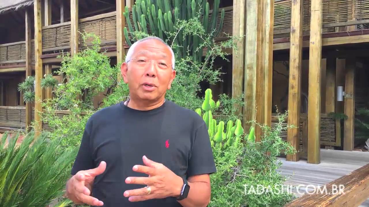 SINAIS DA VIDA - TADASHI KADOMOTO