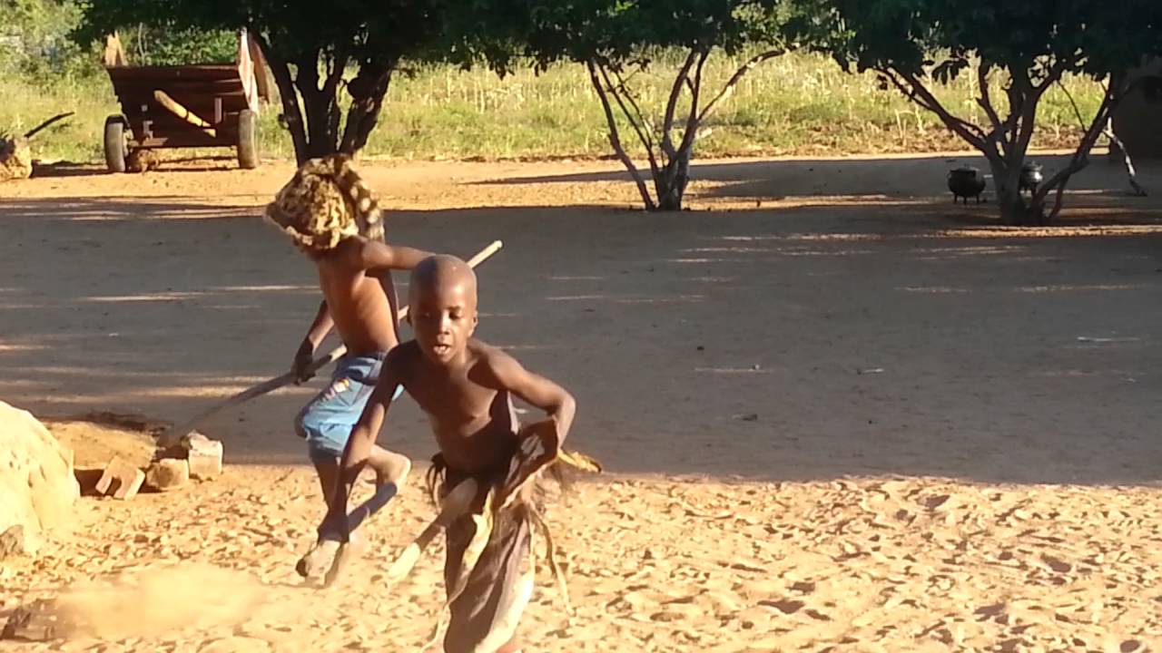 Dance 1