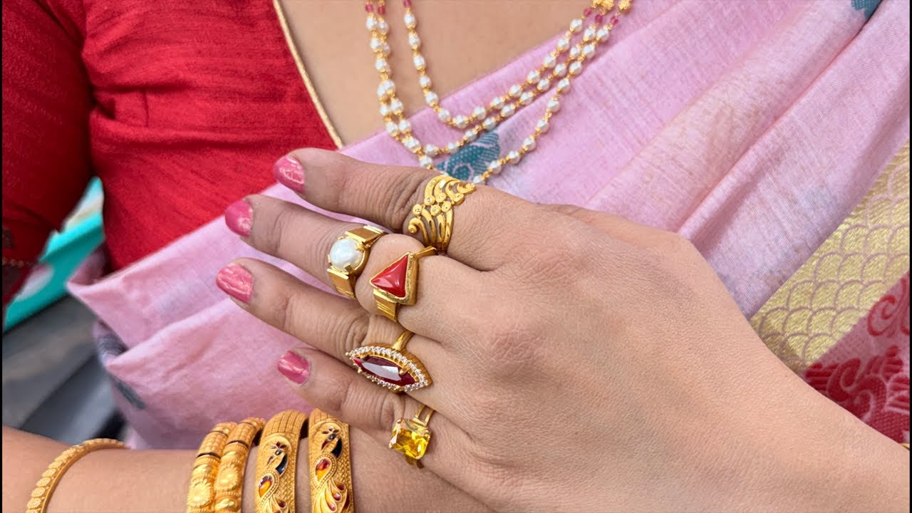 1 gram jewelry me dhamka sale offer price me / mangalsutra bangle bahut kuch🛍️🎁😳| Book 8829978997