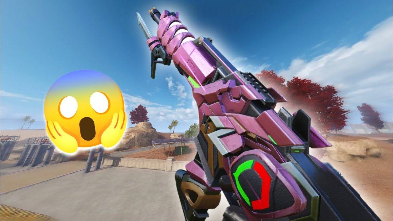 This SCAR Loadout Surprised Me… HIGH KILL GAMEPLAY 🔥