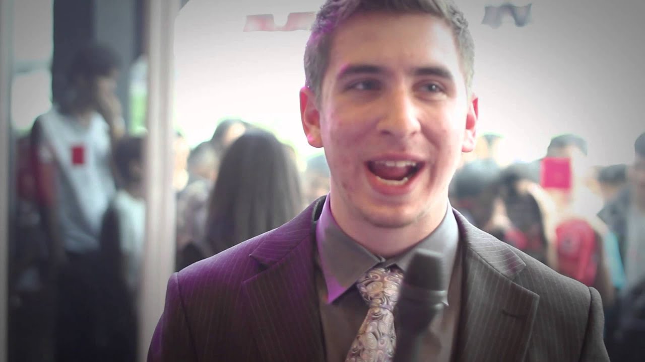 HoN Tour World Finals 2015 - Swindlemelonzz