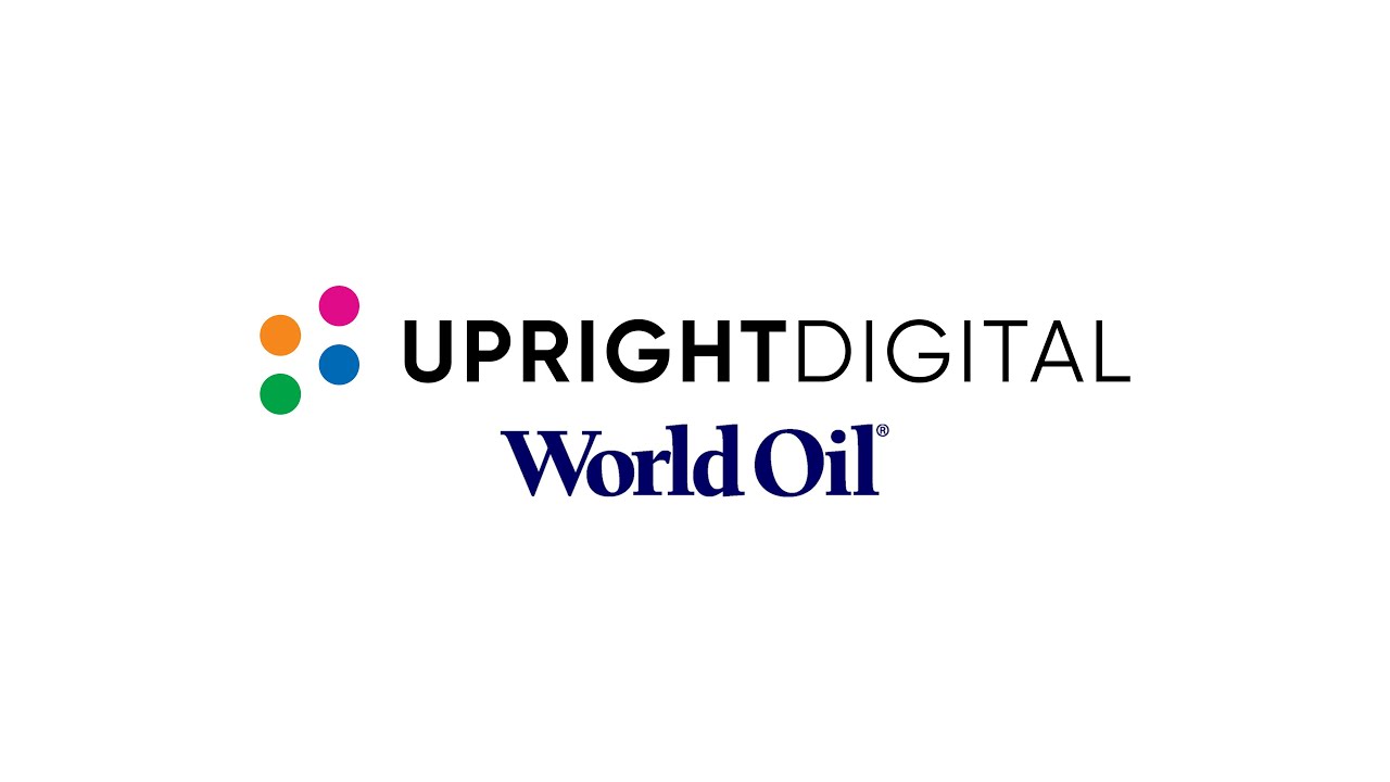 Special Announcement: Upright Digital + World Oil