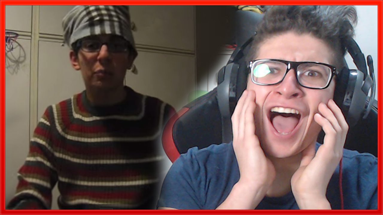 REAZIONE AI MIEI VECCHI VIDEO [St3pNy]