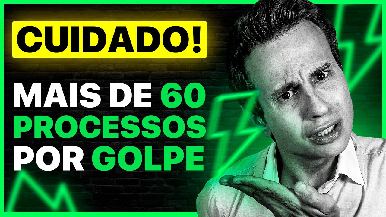 💥 ORIGINAL ENERGY é PIRÂMIDE FINANCEIRA? INVESTIMENTO que promete 100% de LUCRO é SEGURO mesmo?