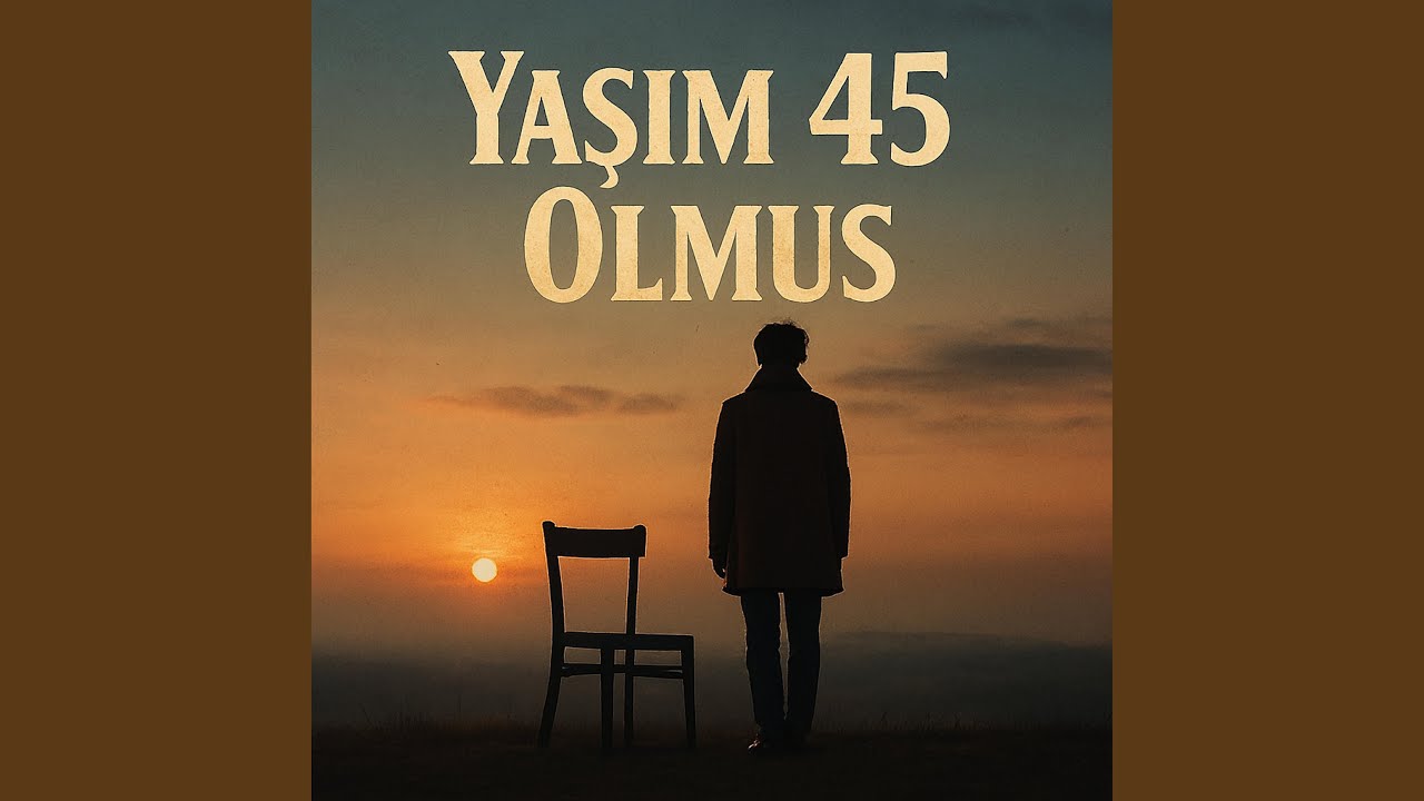 Yaşım 45 Olmuş