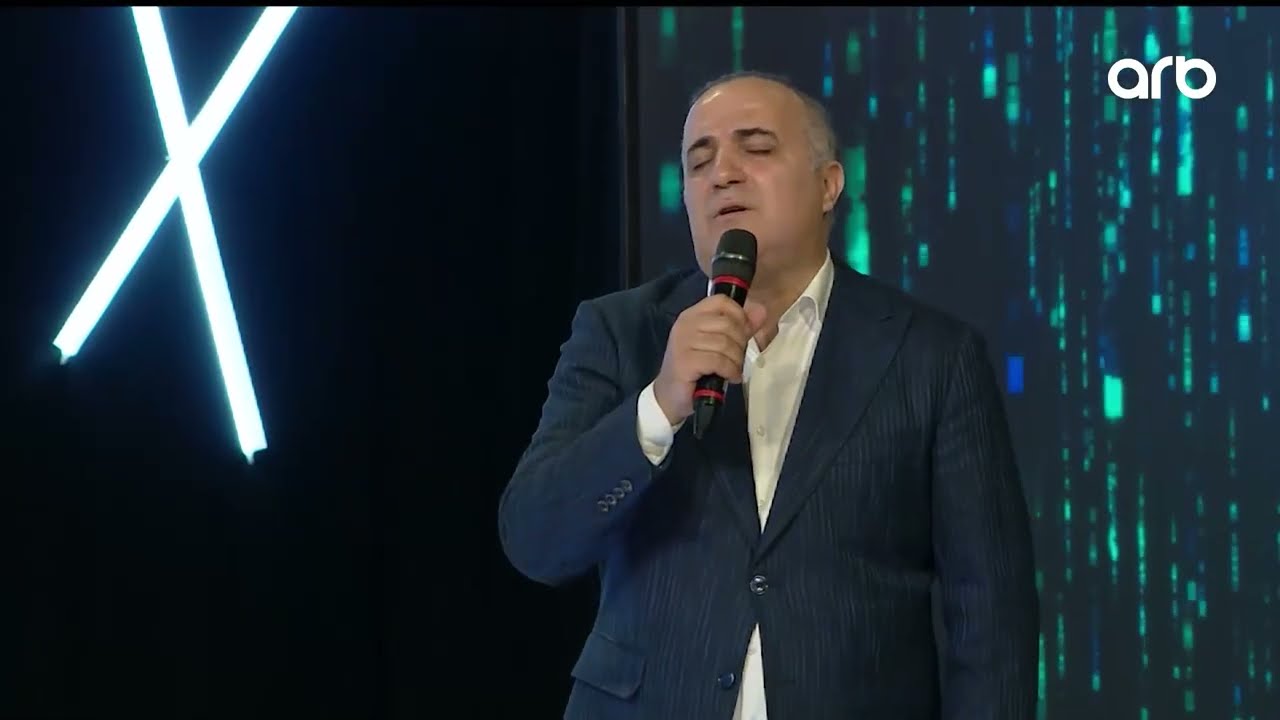 Həmin Zaur - Eldəniz Məmmədov - Sevginin sonu