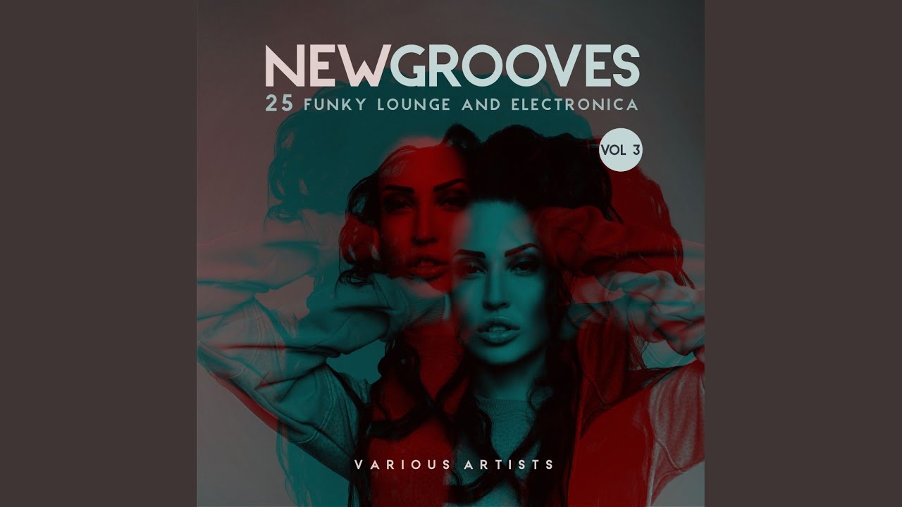 Spree (Original Mix)