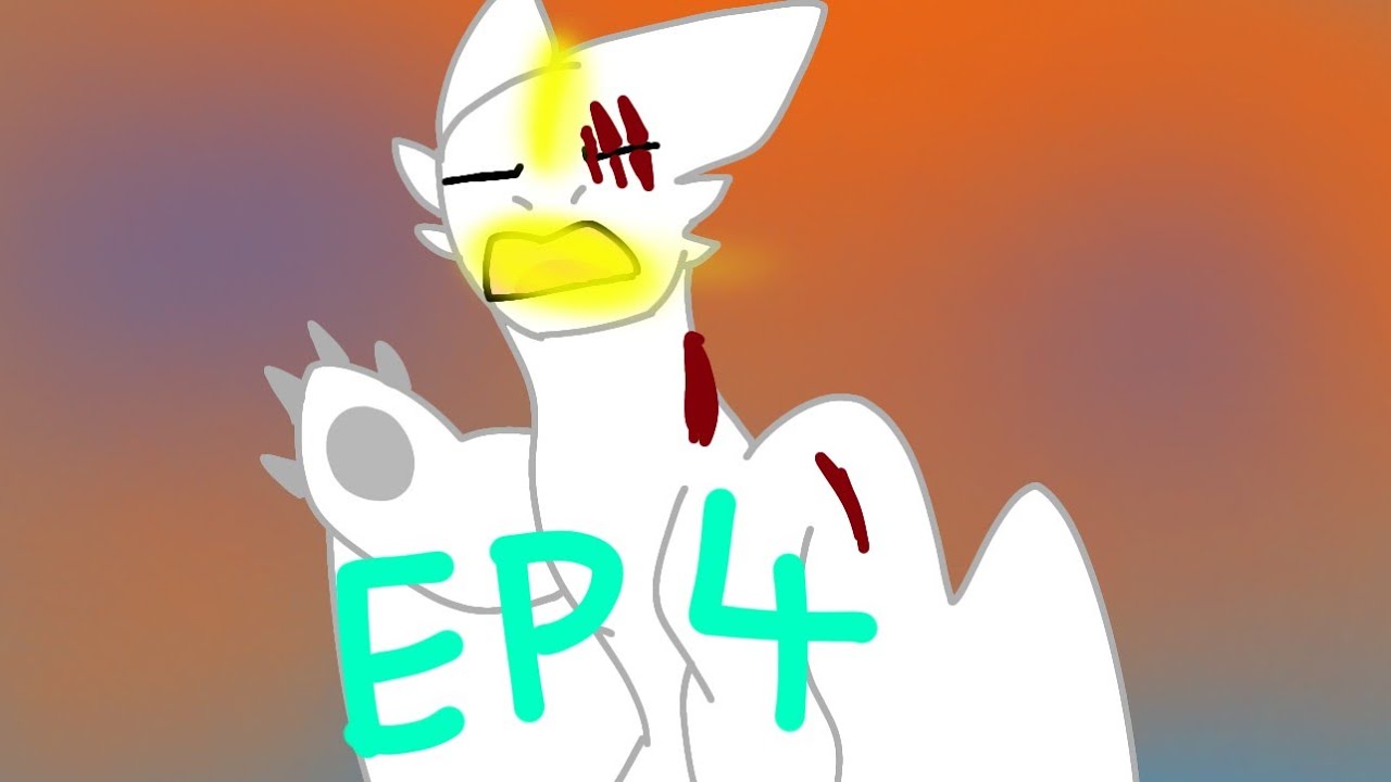 Toothess X Light Fury EP 4 S 1 (lazy and cringe)