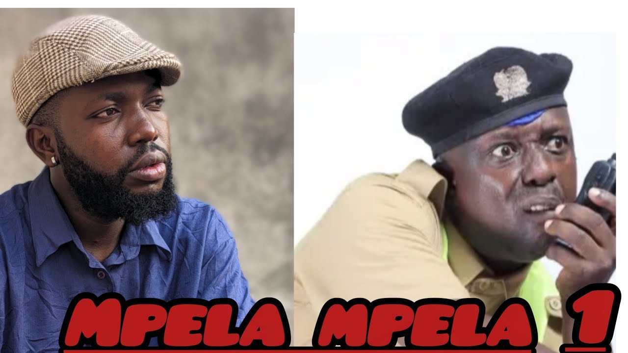 MPELA MPELA 