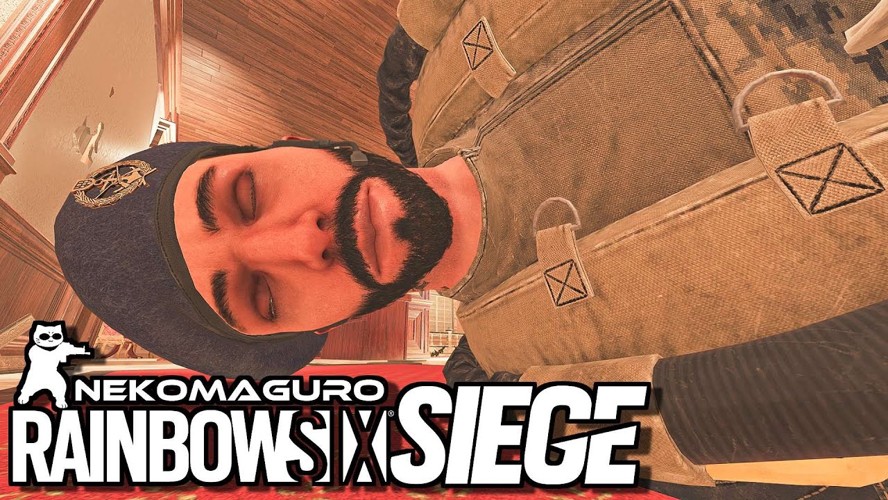 プレイオブザ不可解　[R6SX]ゆっくり実況