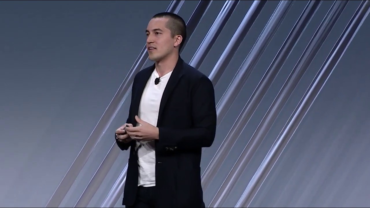 The Evolution of Consul & Announcement of HashiCorp Consul Service on Azure - HashiConf Keynote 2019