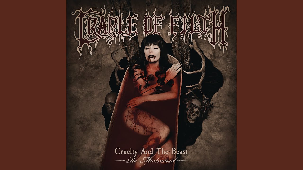 Lustmord and Wargasm (The Lick of Carnivorous Winds) (Remixed and Remastered)