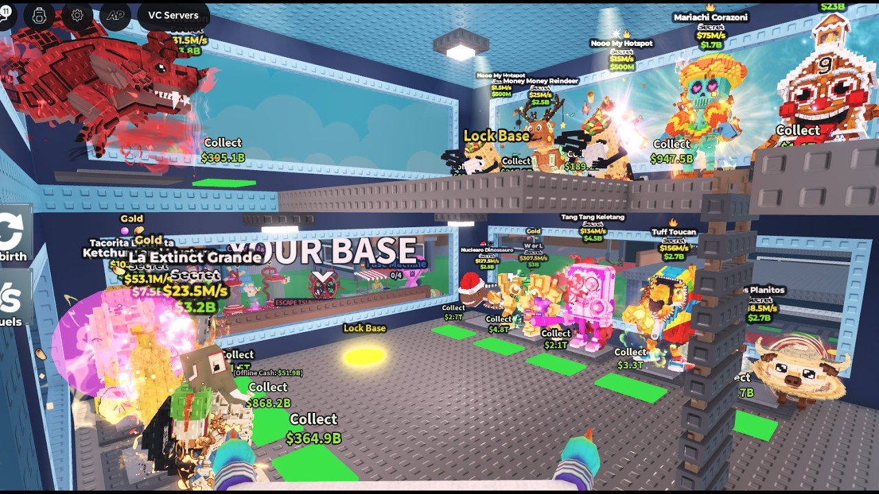 TRADING PVP LOOKING FOR TACO TRUCK STUFF AND DRAGON
