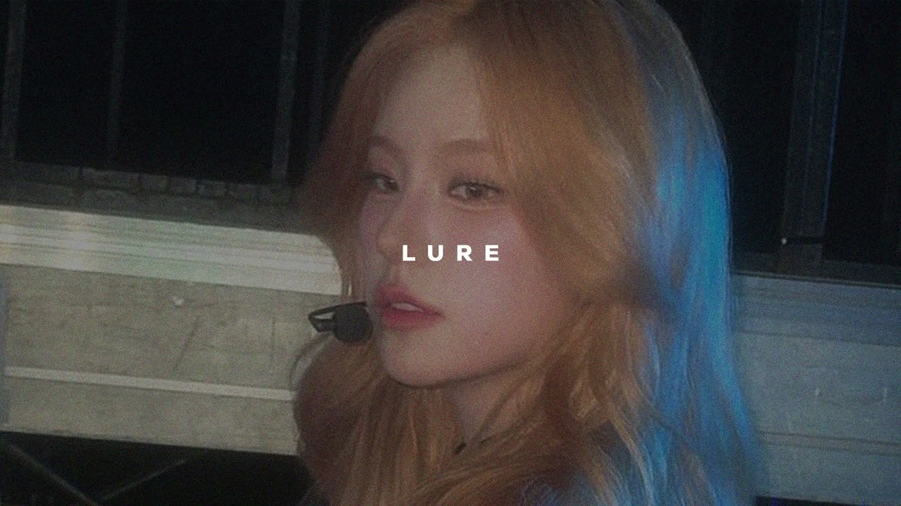 - i.m - lure (slowed + reverb)