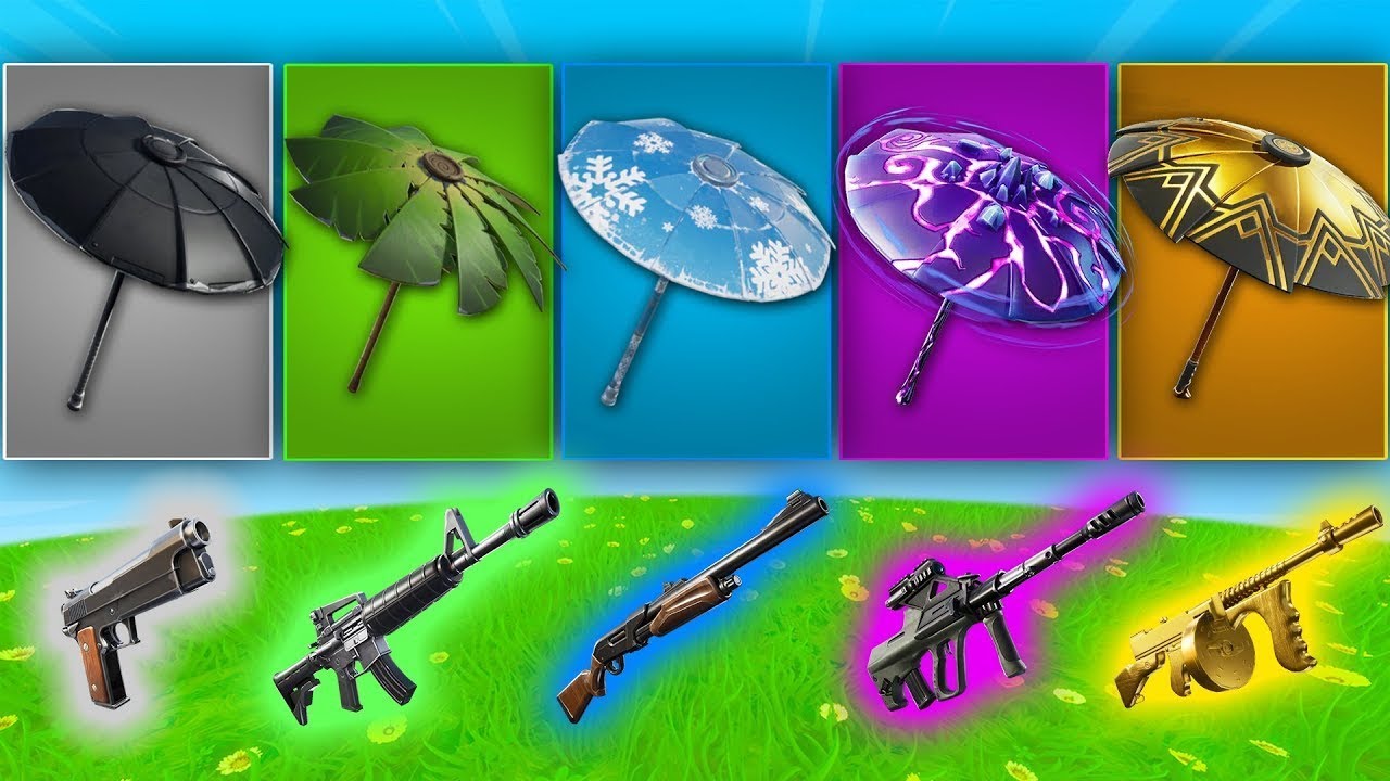 RANDOM ЧАДЪР Предизвикателство!  Fortnite