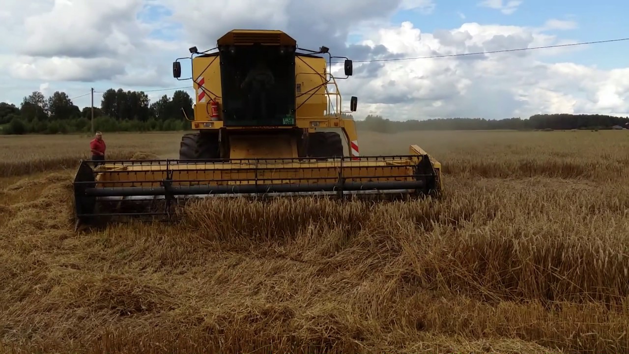 Latvia Farming Best of 2016