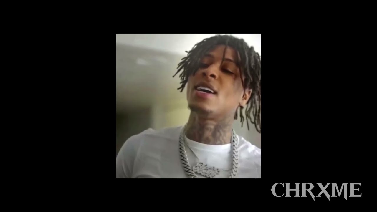 NBA Youngboy | Solar Eclipse Sped Up