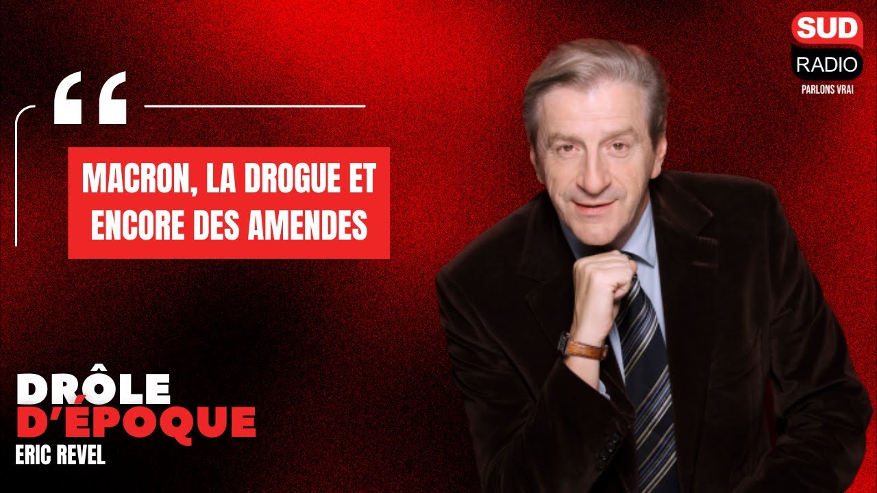 Eric Revel  : 