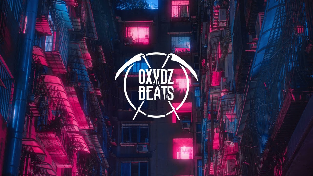 Oxydz - Memoire d'un jour ( Instrumental Rap 89 bpm )