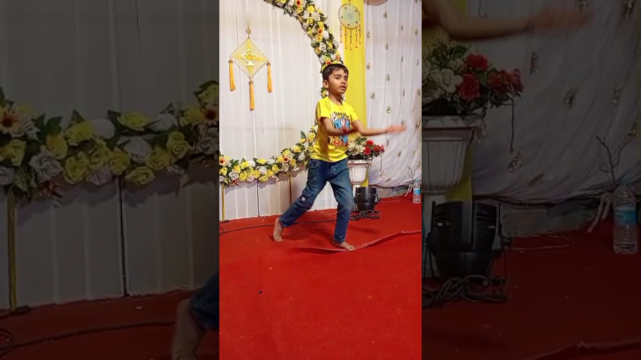 Nityam's performance 