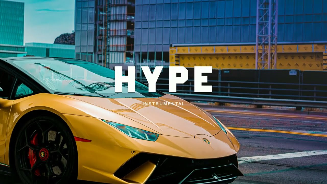[FREE] Dancehall Instrumental 2022 “Hype”