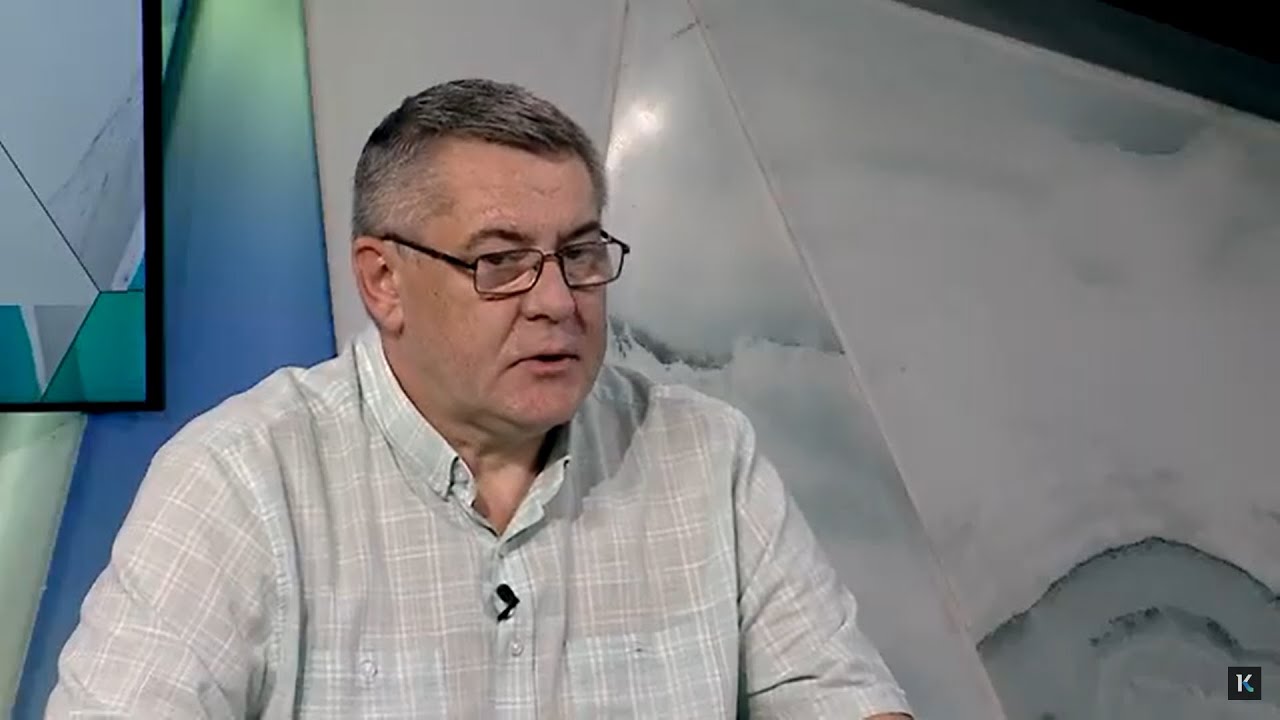 «Интервью дня»: Дмитрий Тяглов