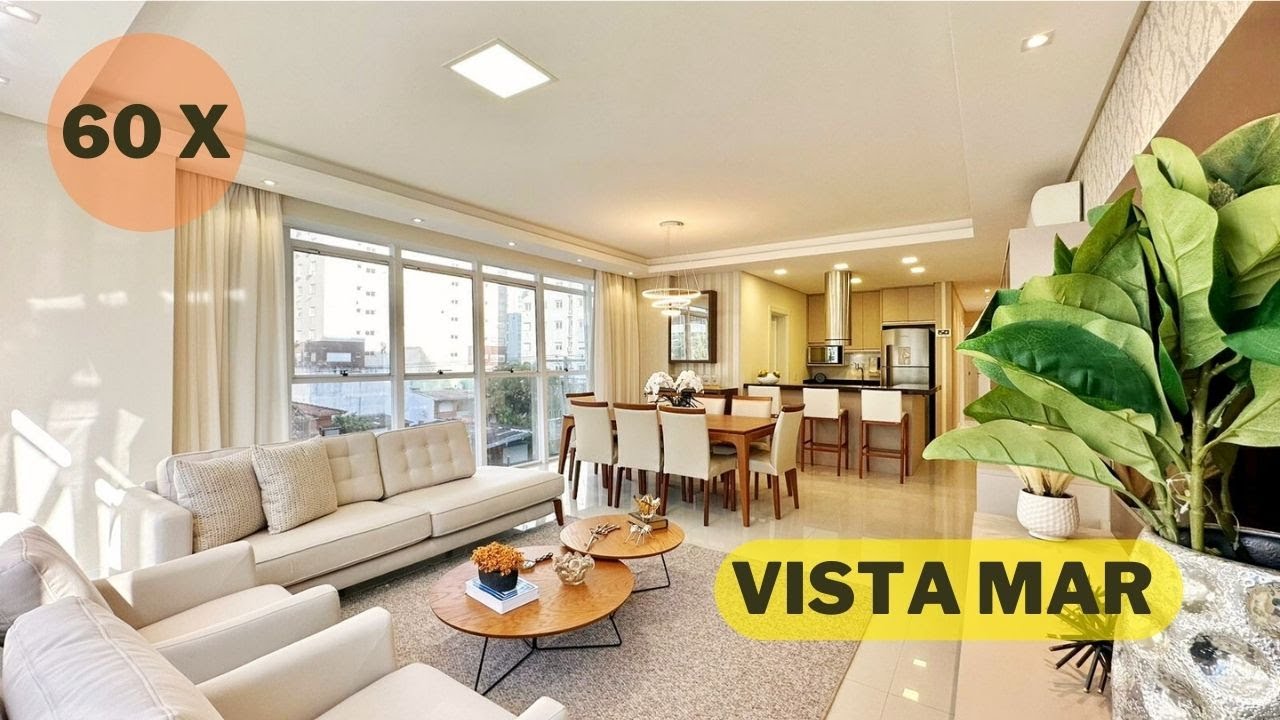 VOC&Ecirc; N&Atilde;O VAI ACREDITAR!!! APTO DE LUXO DECORADO COM PRAZO DIRETO COM DONO