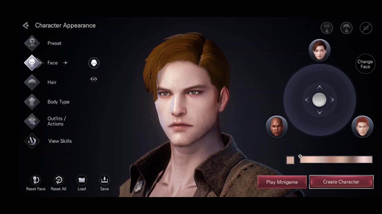 BLESS MOBILE Online First Look pt.1