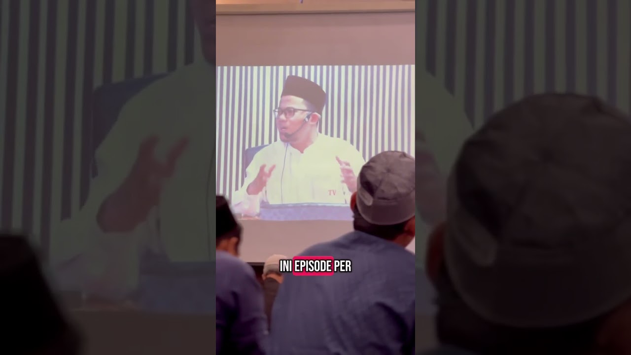 Ujian Berat | Ustadz Muhammad Nuruddin #mrbjtv #mrbjtangsel