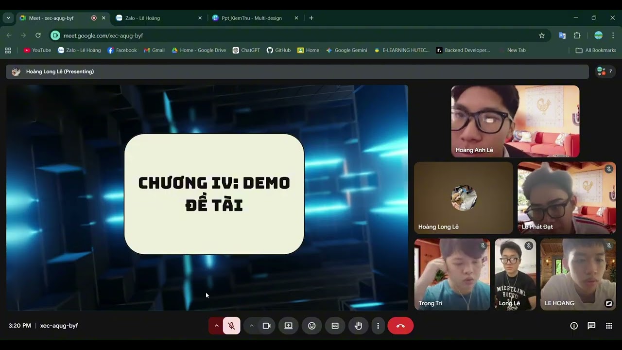 Thuyết Trình Nhóm: Kiểm Thử Phần Mềm với Mockito