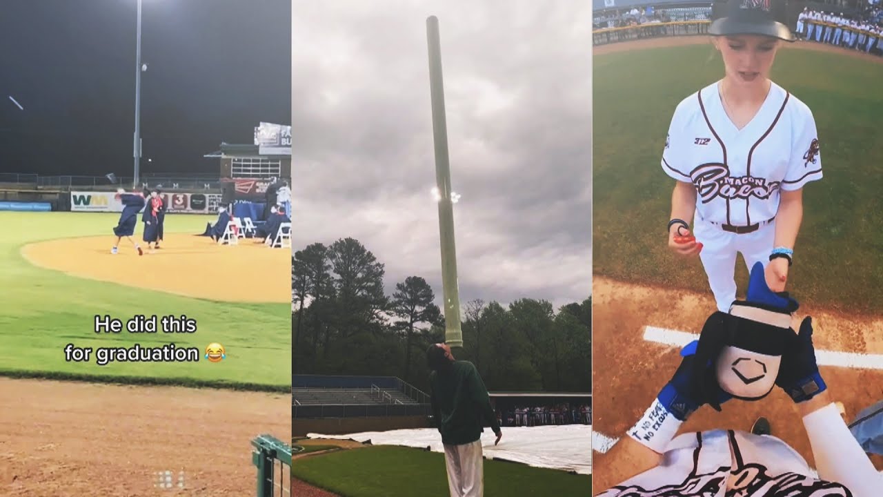 Baseball videos everyone needs to see