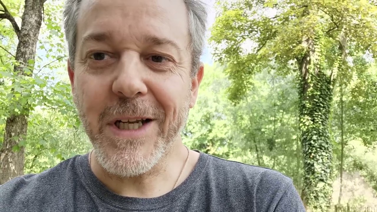 L'égo et les façons de le considérer