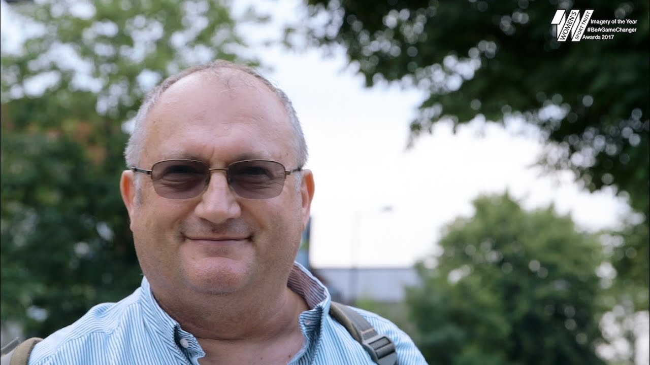David guides you around Jewish Stoke Newington - Londoner #294